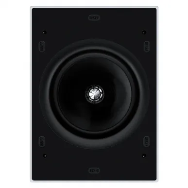 Встраиваемая акустика в стену KEF Ci160QL